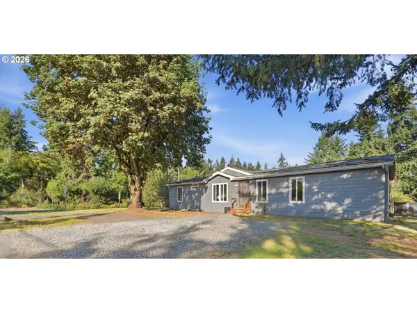 15268 S Bradley Rd, OregonCity, OR 97045