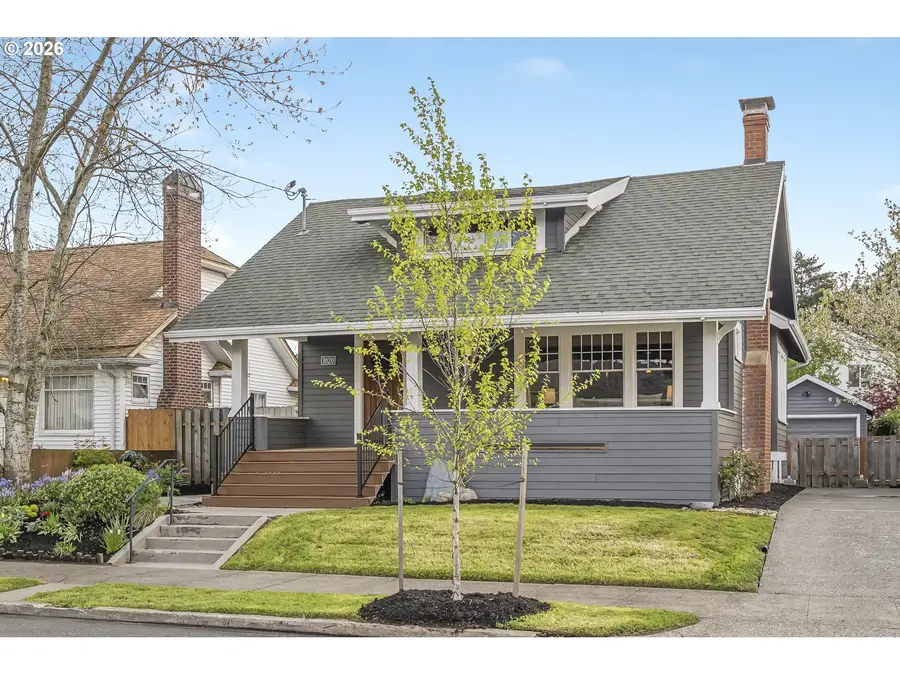 1020 NE 71st Ave, Portland, OR 97213 - #2