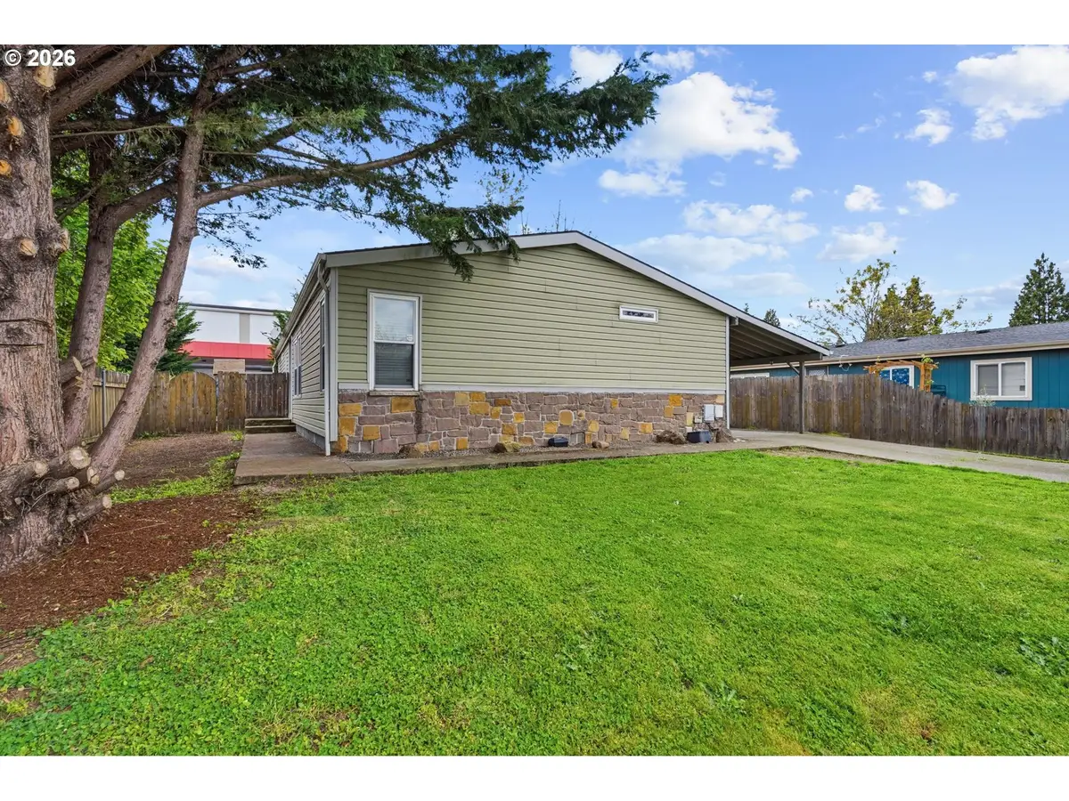 6812 NE 149th Ct, Vancouver, WA 98682 - #1