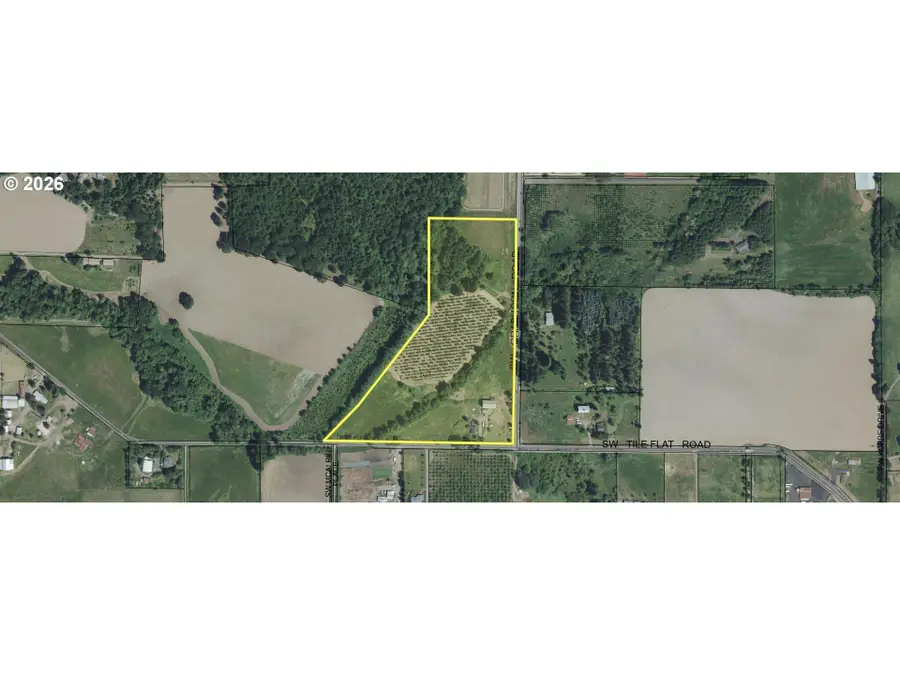 20385 SW Tile Flat Rd, Beaverton, OR 97007 - #2