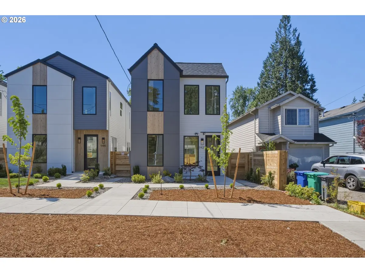 9421 N Macrum Ave, Portland, OR 97203 - #1