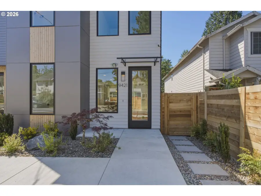 9421 N Macrum Ave, Portland, OR 97203 - #2