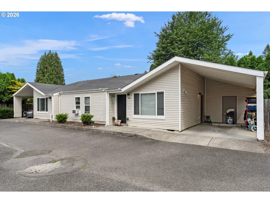 908 Pioneer St, Ridgefield, WA 98642 - #2