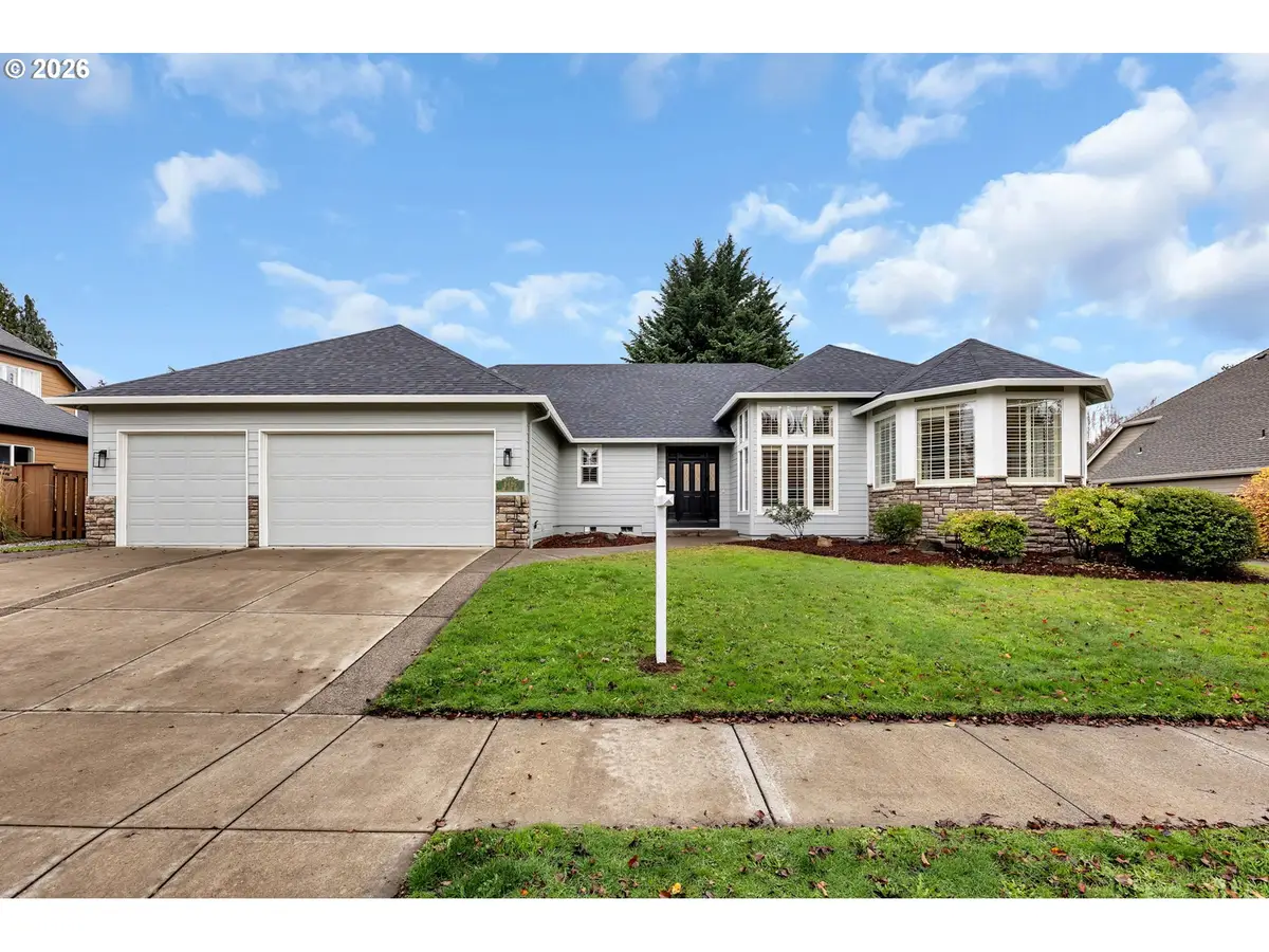 8405 NW 17th Ave, Vancouver, WA 98665 - #1