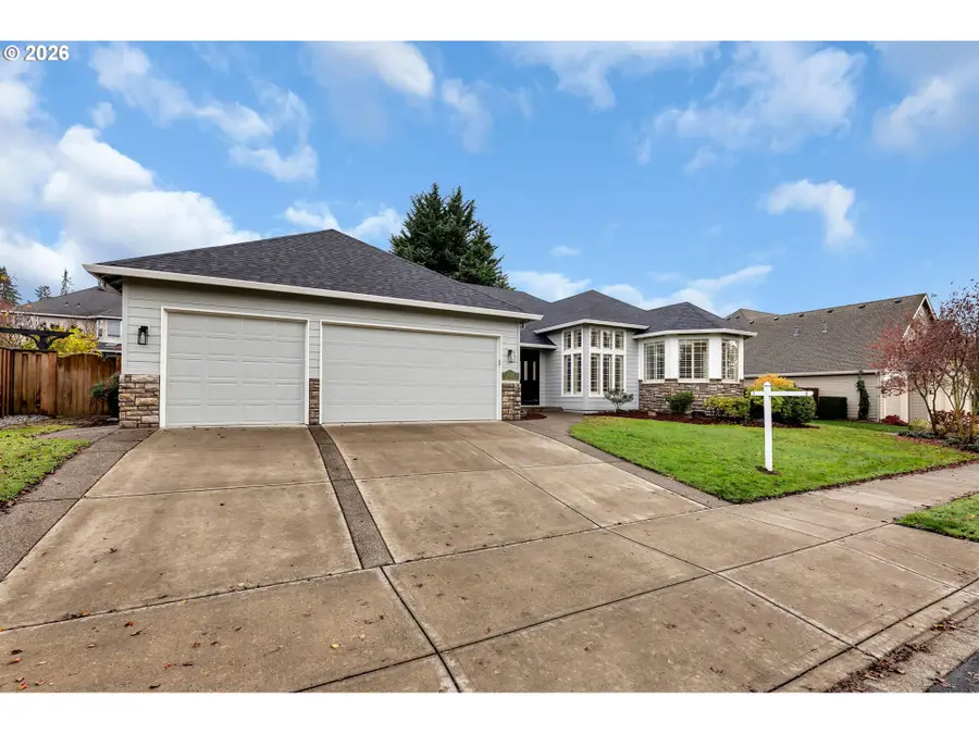 8405 NW 17th Ave, Vancouver, WA 98665 - #2