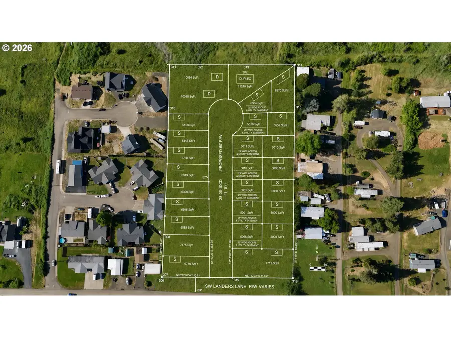 2548 Landers Ave, Roseburg, OR 97471 - #3