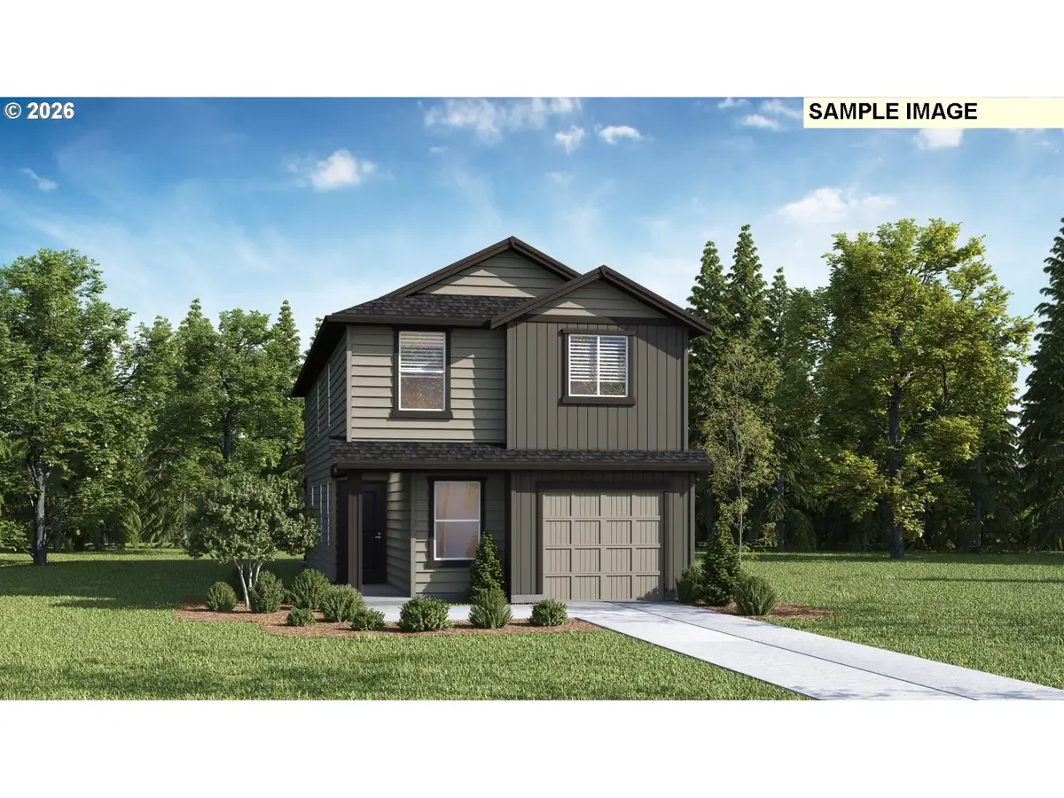 12105 NE 16th St, Vancouver, WA 98684 - #1