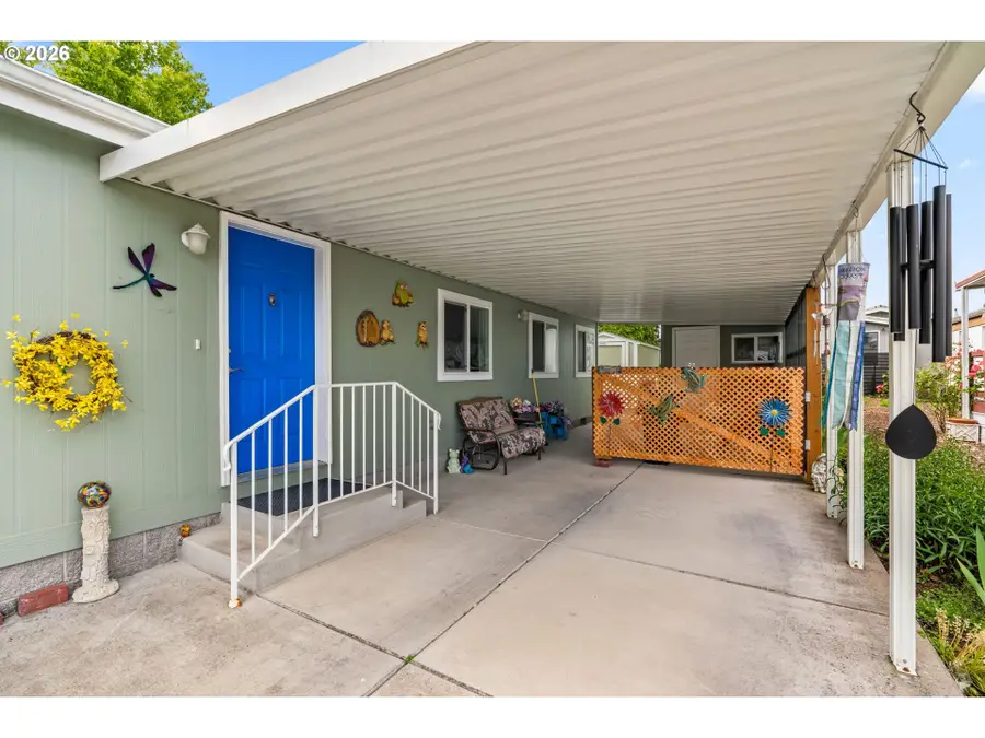 1199 N Terry St #252, Eugene, OR 97402 - #2