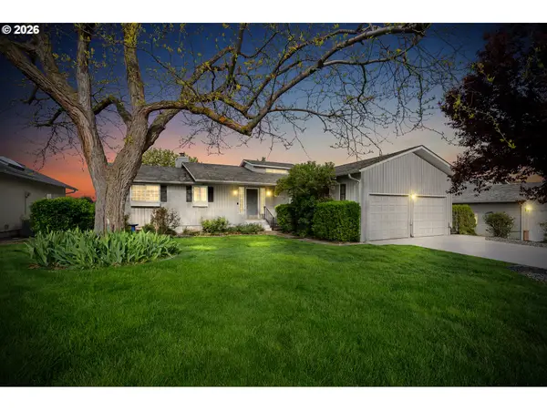 445 NW 21st St, Pendleton, OR 97801