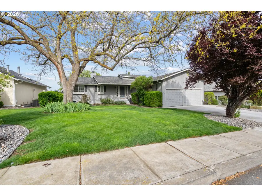 445 NW 21st St, Pendleton, OR 97801 - #2