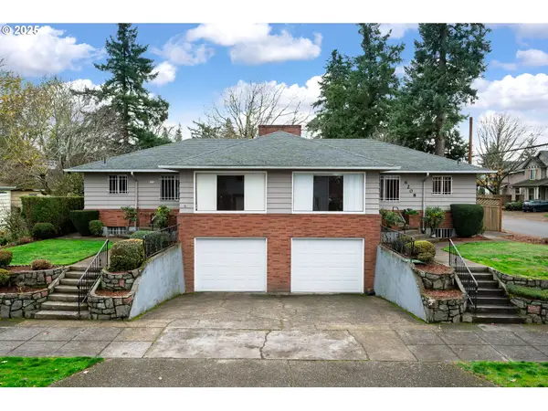 6208 SE Woodstock Blvd, Portland, OR 97206