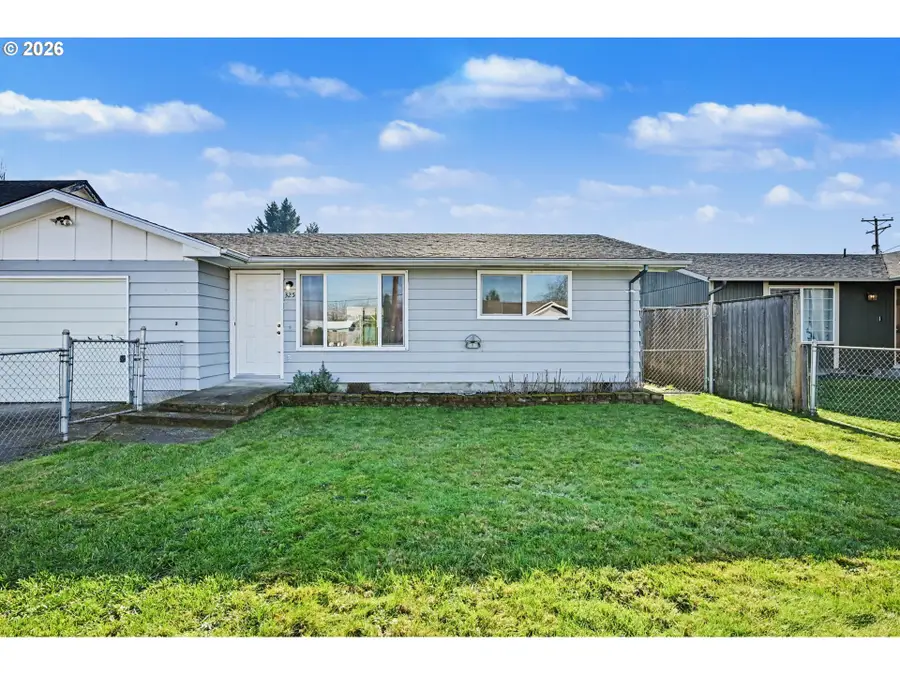325 W N St, Springfield, OR 97477 - Image #3