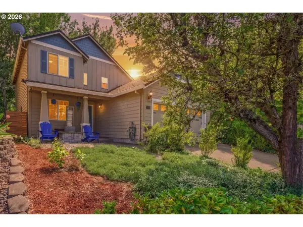 19240 SW Rosedale Ct, Beaverton, OR 97007