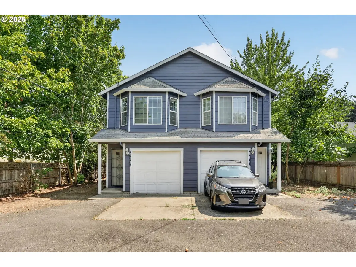 2926 SE 125th Ave, Portland, OR 97236 - #1