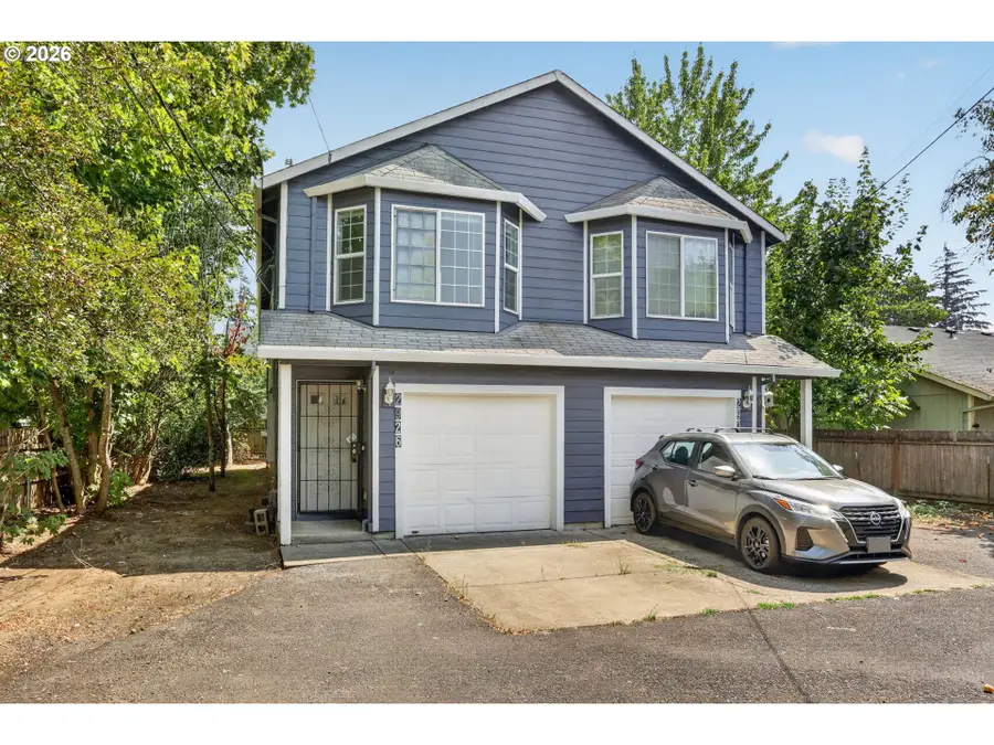2926 SE 125th Ave, Portland, OR 97236 - #3