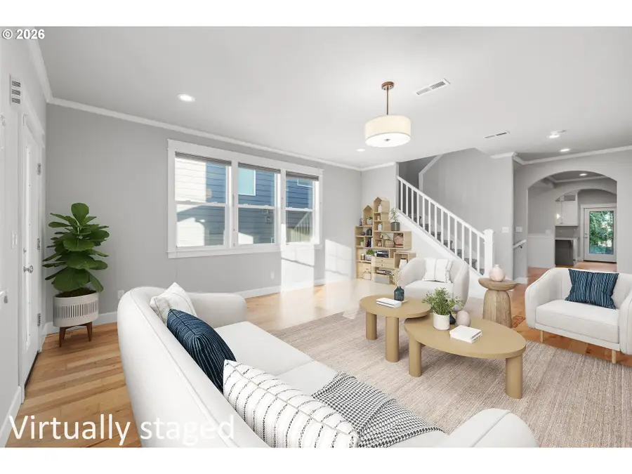 5147 SE Cora St, Portland, OR 97206 - Image #2