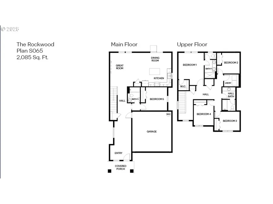 3626 SW Binford Ave, Gresham, OR 97080 - Image #2