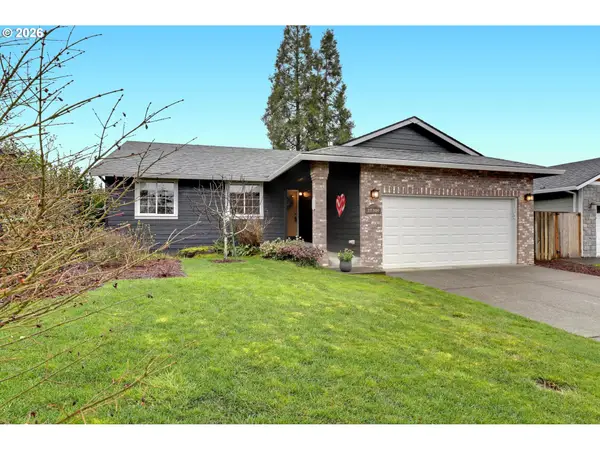 17300 SW Lisa St, Beaverton, OR 97006