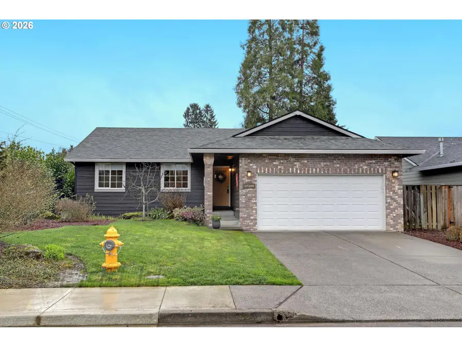 17300 SW Lisa St, Beaverton, OR 97006 - #2
