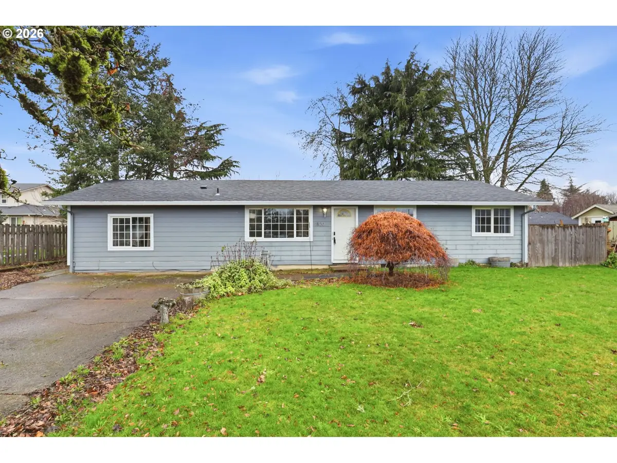 1820 SE Mulberry Ct, McMinnville, OR 97128 - Image #1