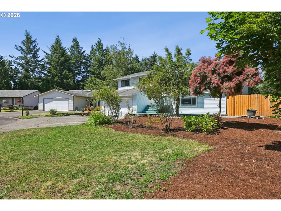 1453 SE 29th Ct, Troutdale, OR 97060 - #3