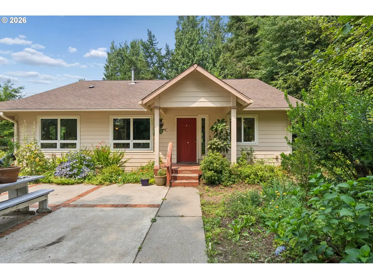 34125 E Historic Columbia Ri Hwy, Corbett, OR 97019 - #1