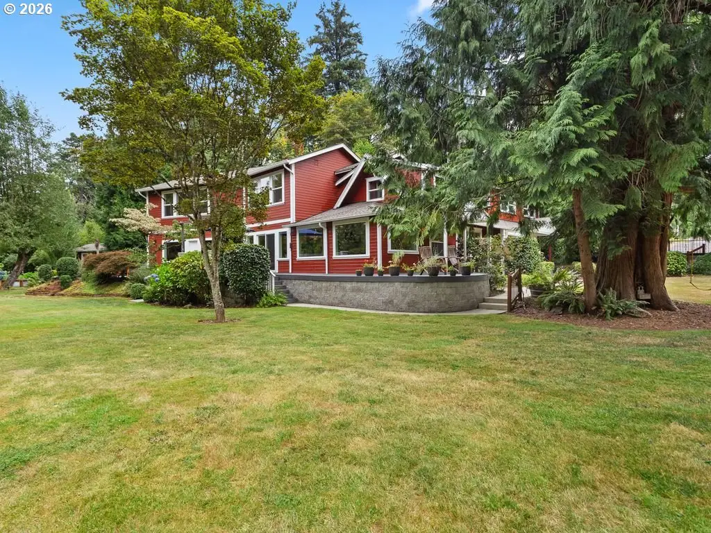 541 SE Park Dr, Gresham, OR 97080 - #1