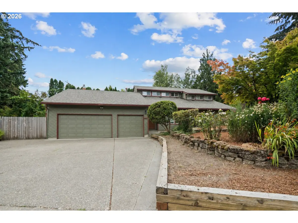 13910 SW Rawhide Ct, Beaverton, OR 97008 - #1