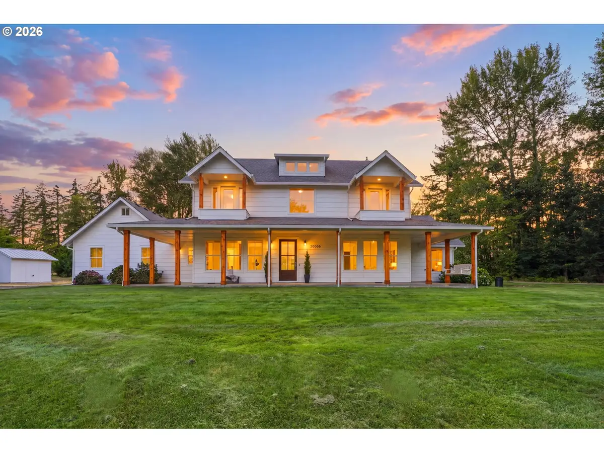 20606 NE 29th Ave, Duluth, WA 98642 - #1