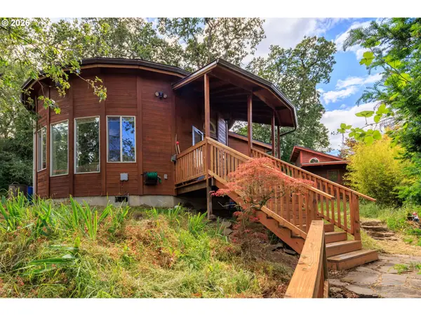 1208 W 28th Ave, Eugene, OR 97405