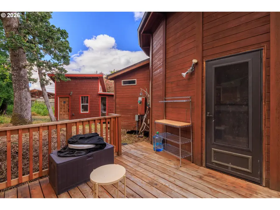 1208 W 28th Ave, Eugene, OR 97405 - #3