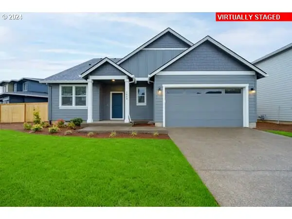 16477 SE Pacific Crest Trail Pl #LT 760, Happy Valley, OR 97086 - #1
