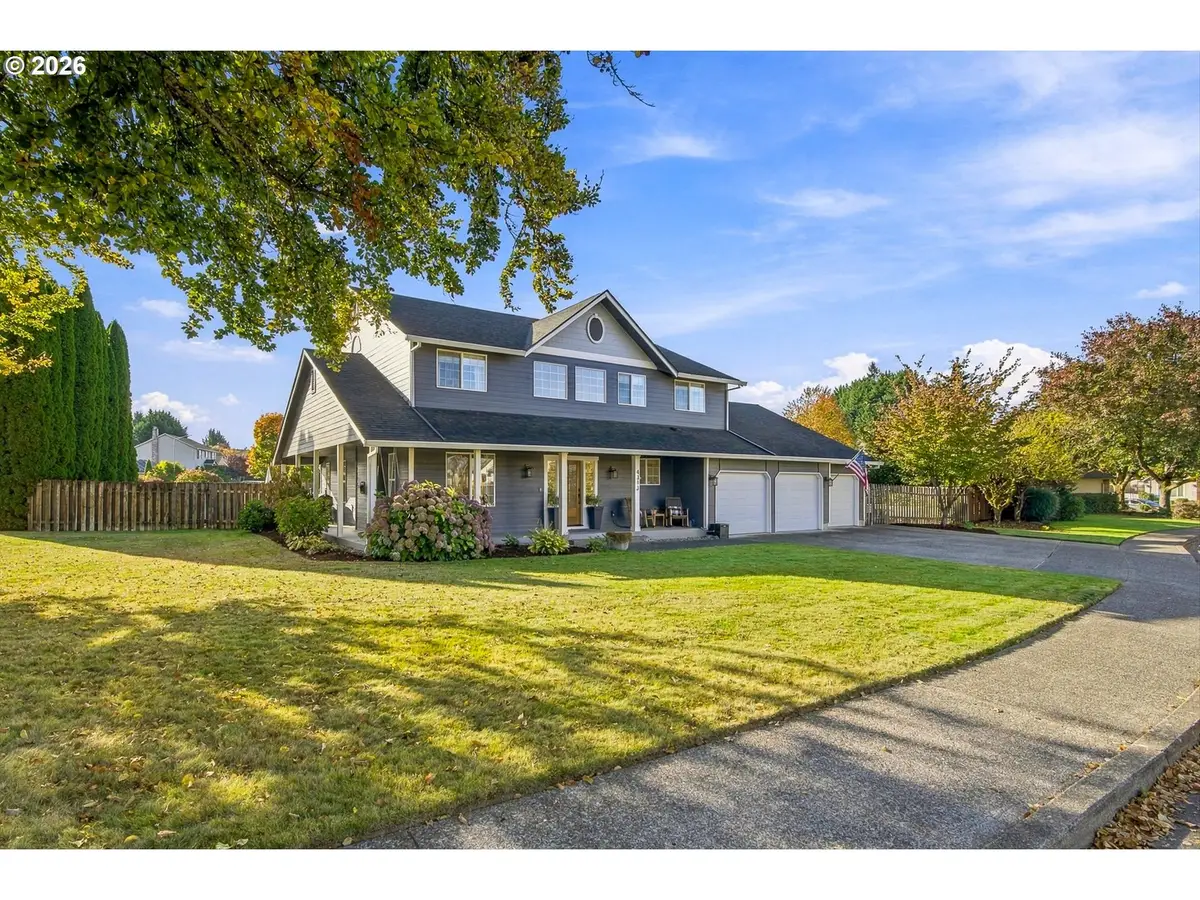 4313 NE 126th St, Vancouver, WA 98686 - #1