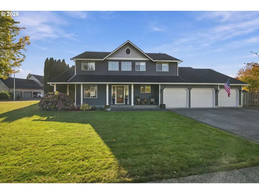 4313 NE 126th St, Vancouver, WA 98686 - #2