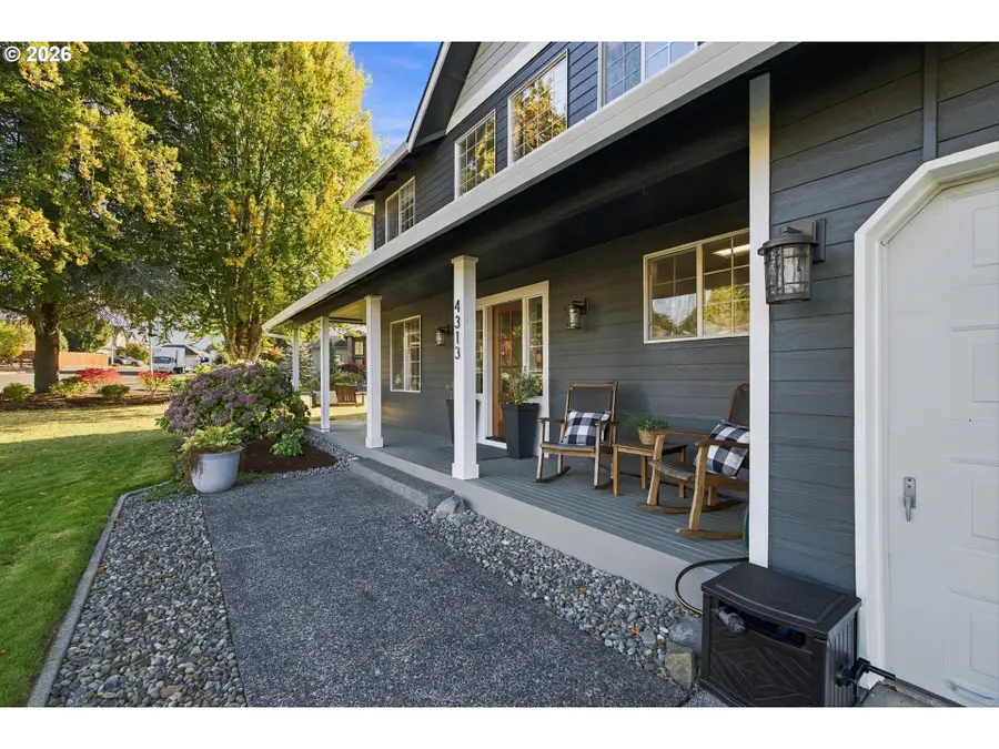 4313 NE 126th St, Vancouver, WA 98686 - #3