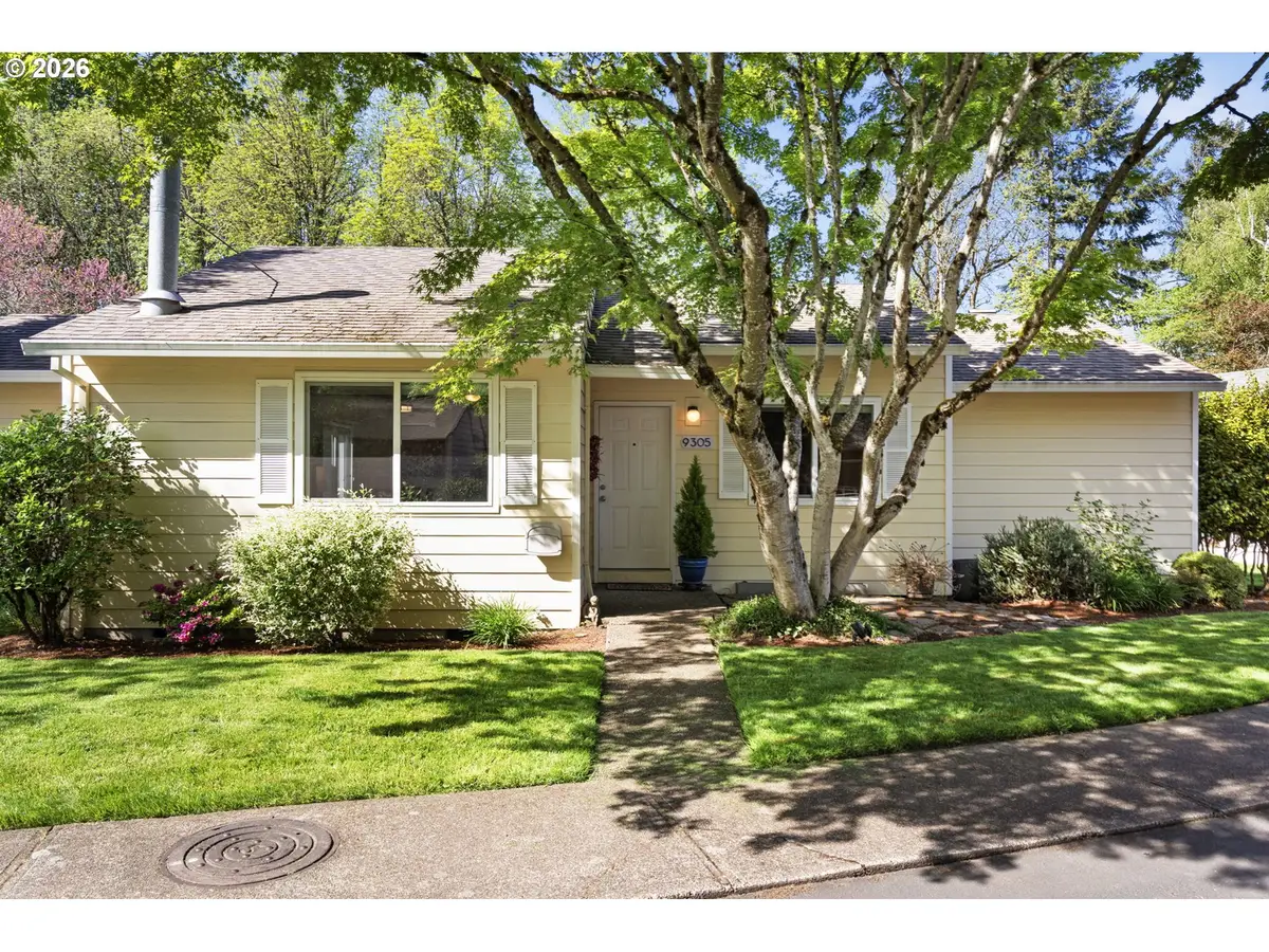9305 SW Brooks Bend Pl, Portland, OR 97223 - #1
