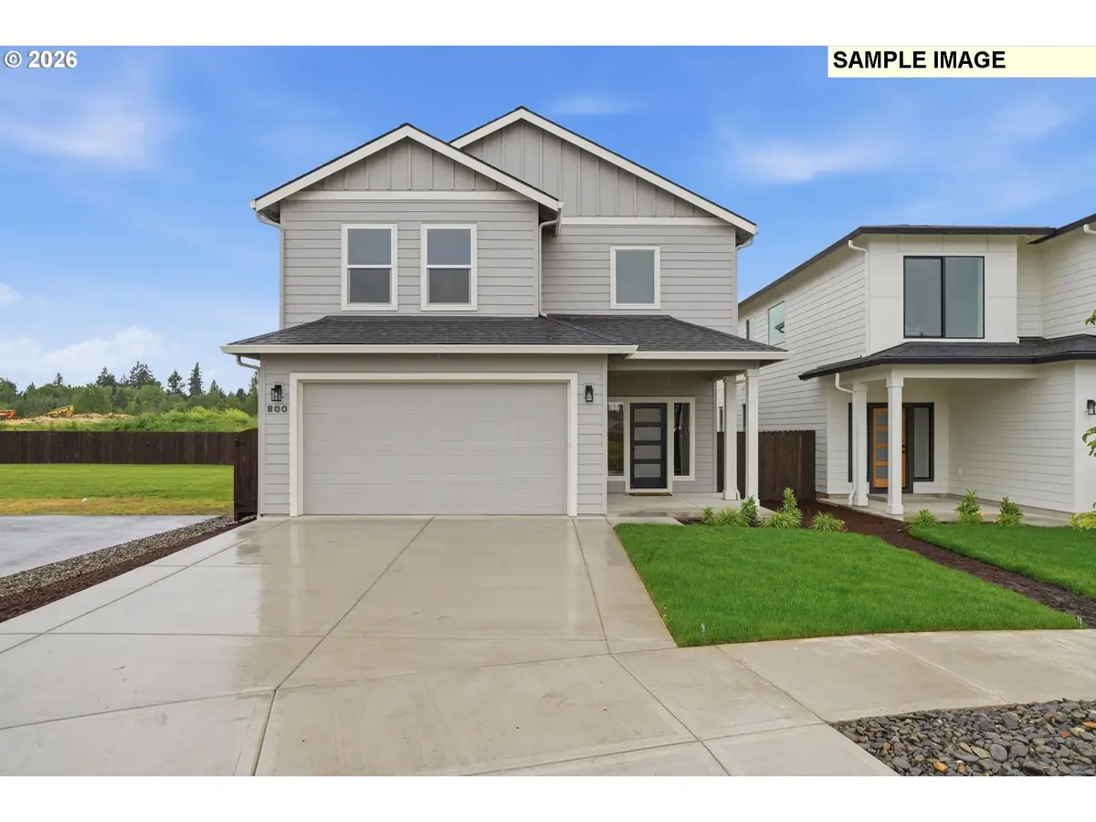 814 SE 34th Cir, Battle Ground, WA 98604 - #1