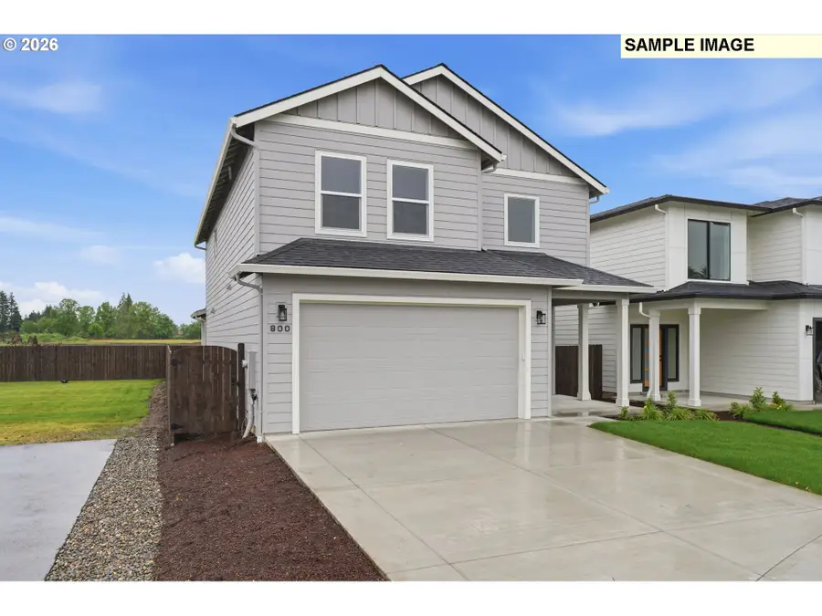 814 SE 34th Cir, Battle Ground, WA 98604 - #2