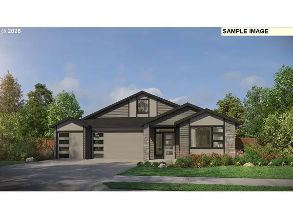 NE 195th Ave, Vancouver, WA 98684