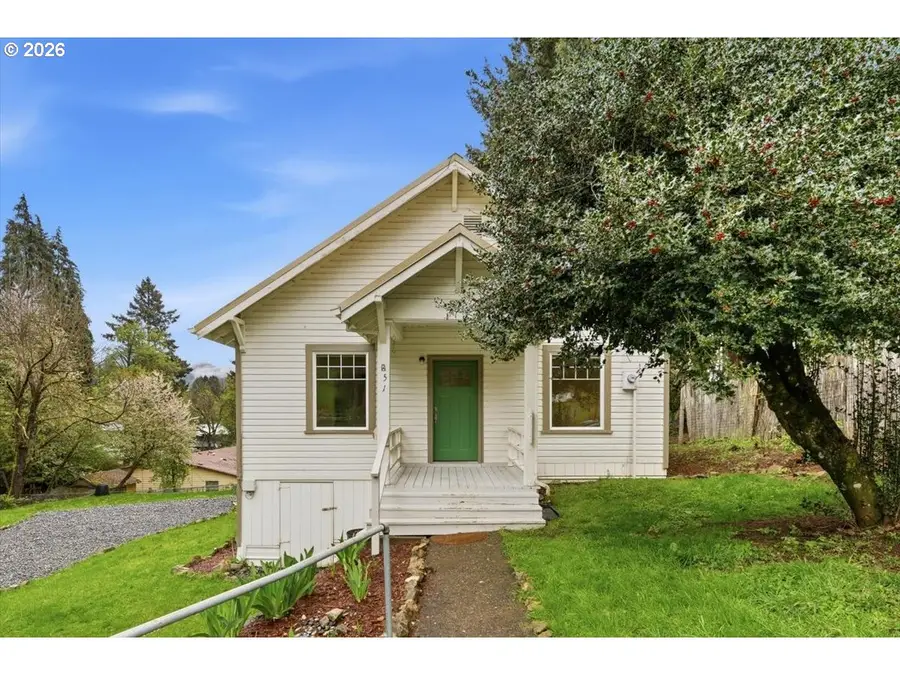 51 Wilkinson St, Carson, WA 98610 - #2