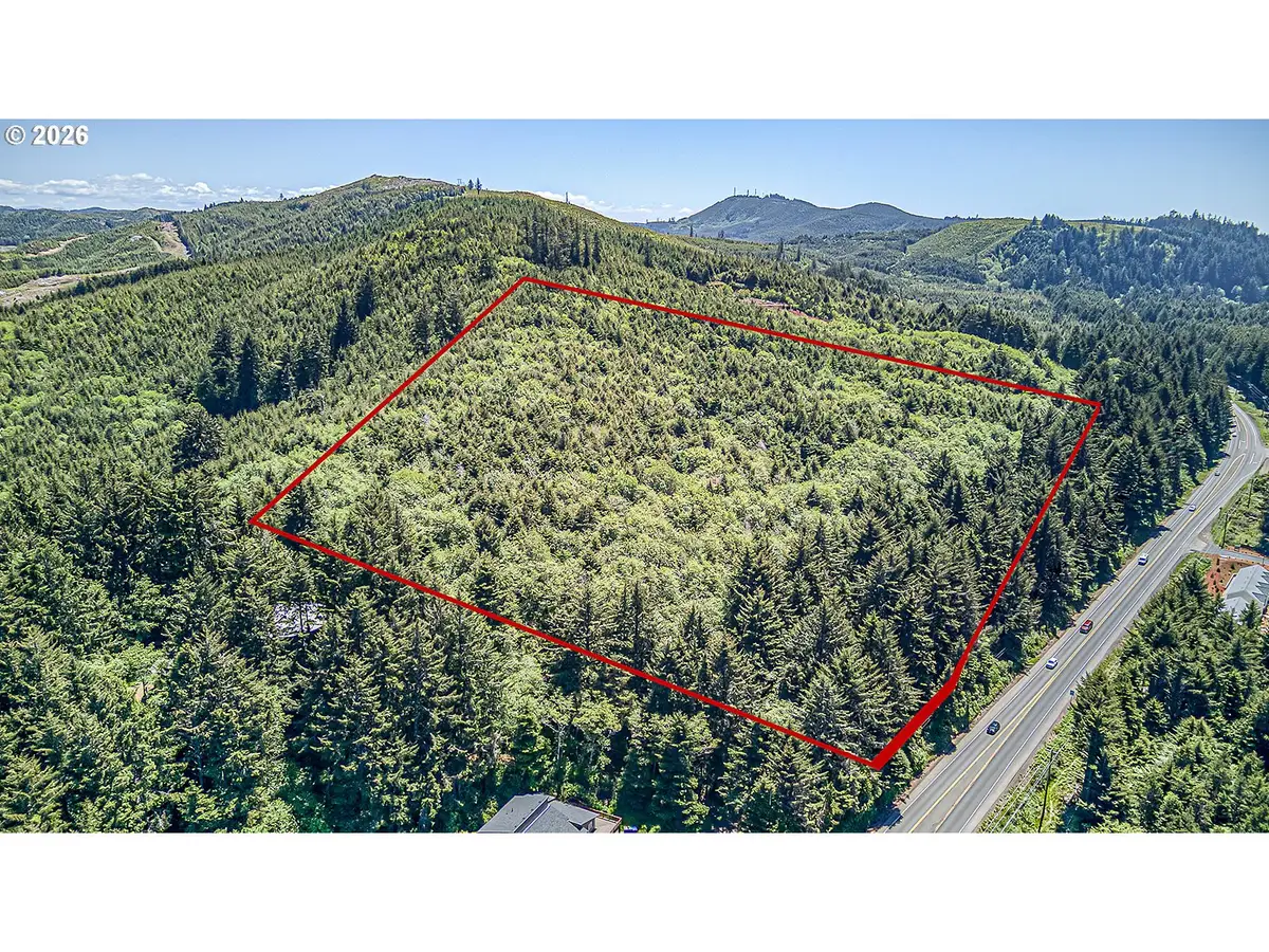 S Hwy 101 #Lot 500, Depoe Bay, OR 97341 - #1