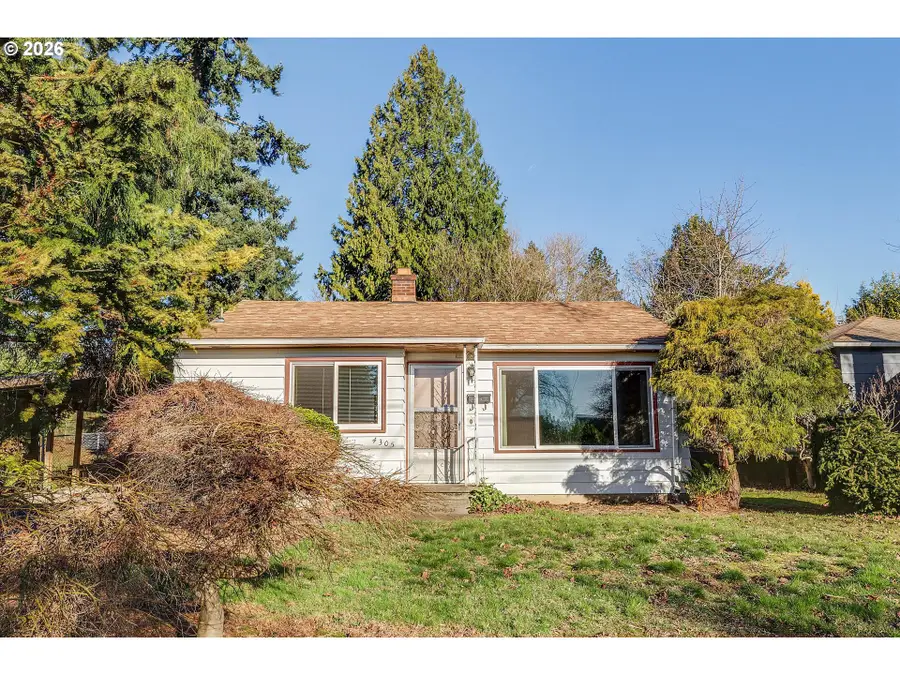 4305 SE Franklin St, Milwaukie, OR 97222 - Image #2