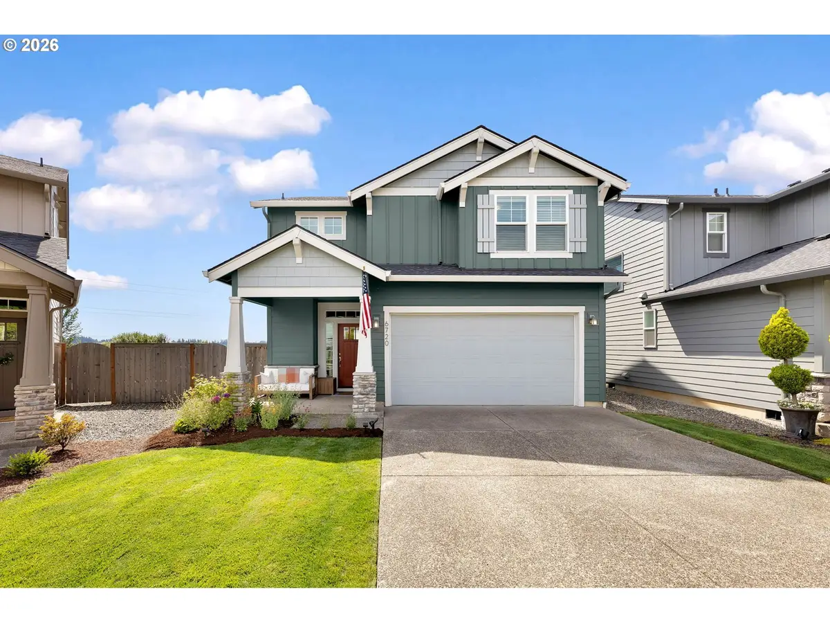 6720 N 89th Loop, Camas, WA 98607 - #1