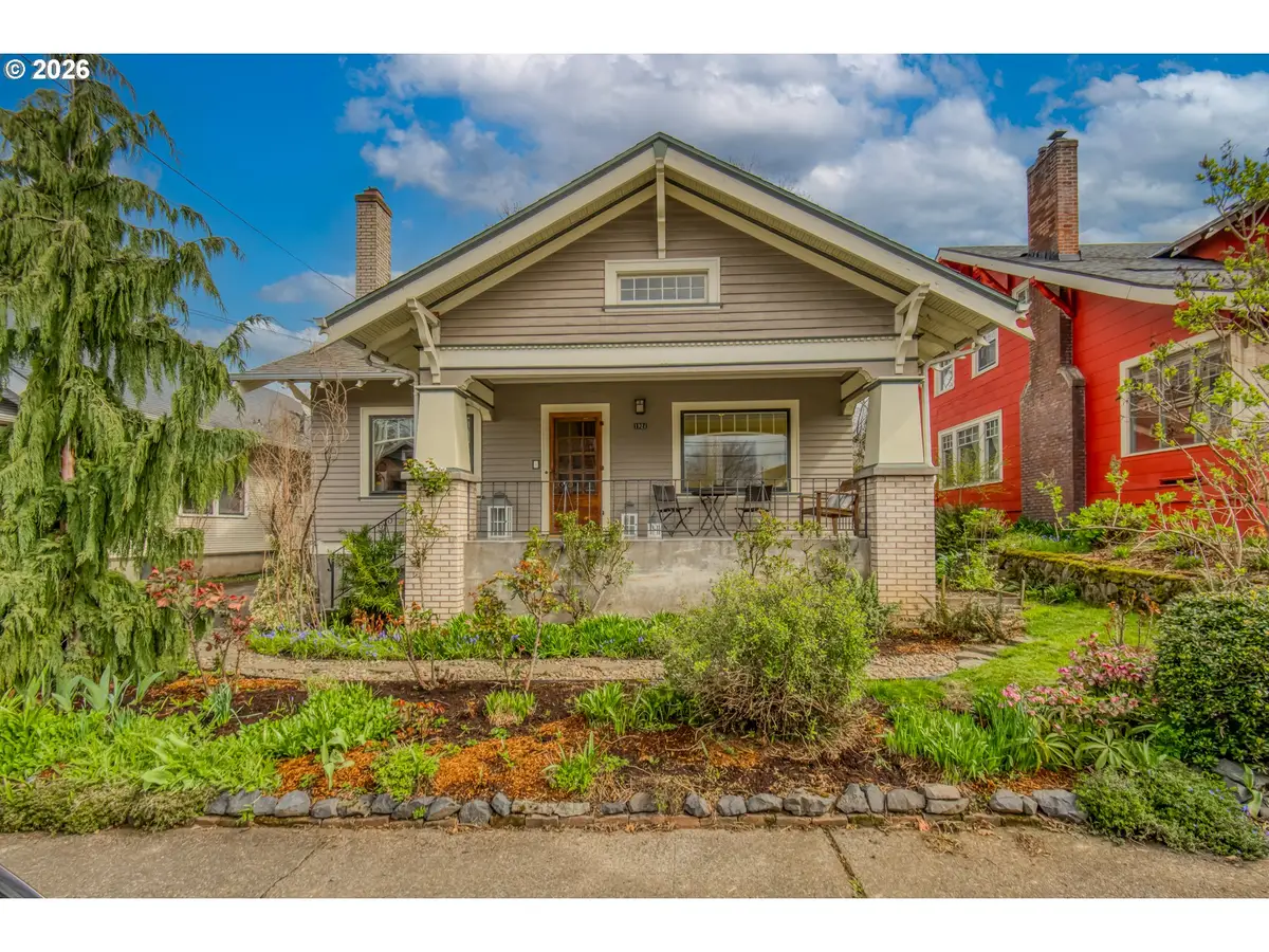 1924 NE 47th Ave, Portland, OR 97213 - #1