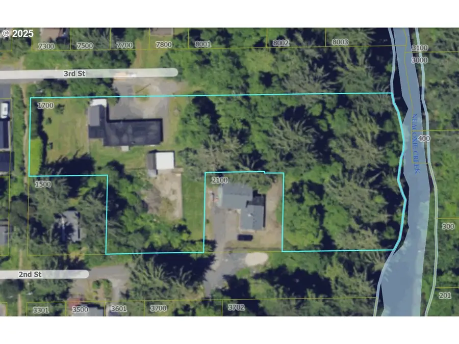 735 3rd St, Gearhart, OR 97138 - Image #2