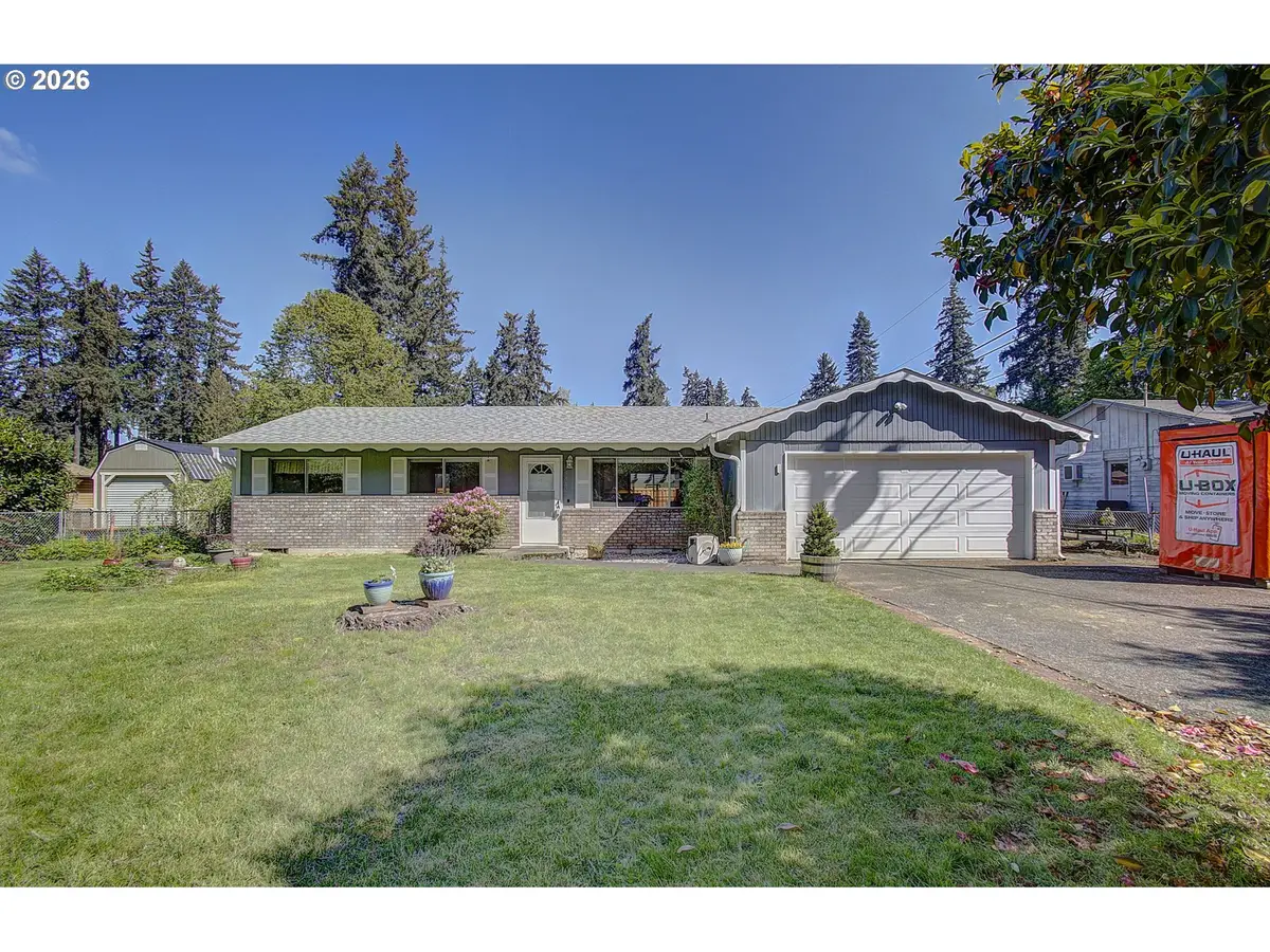 9802 NE 58th St, Vancouver, WA 98662 - #1