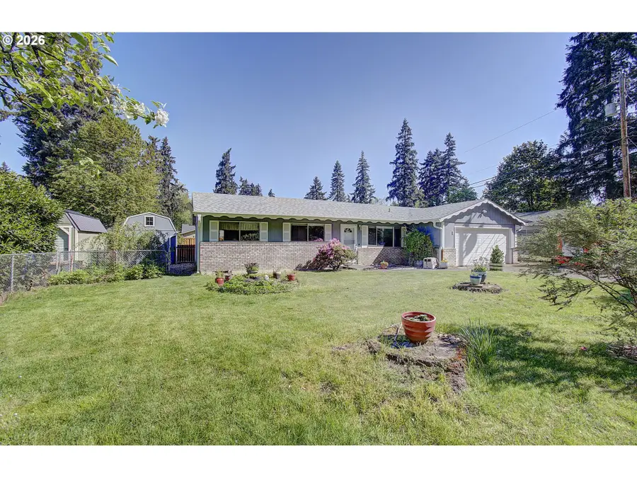 9802 NE 58th St, Vancouver, WA 98662 - #2