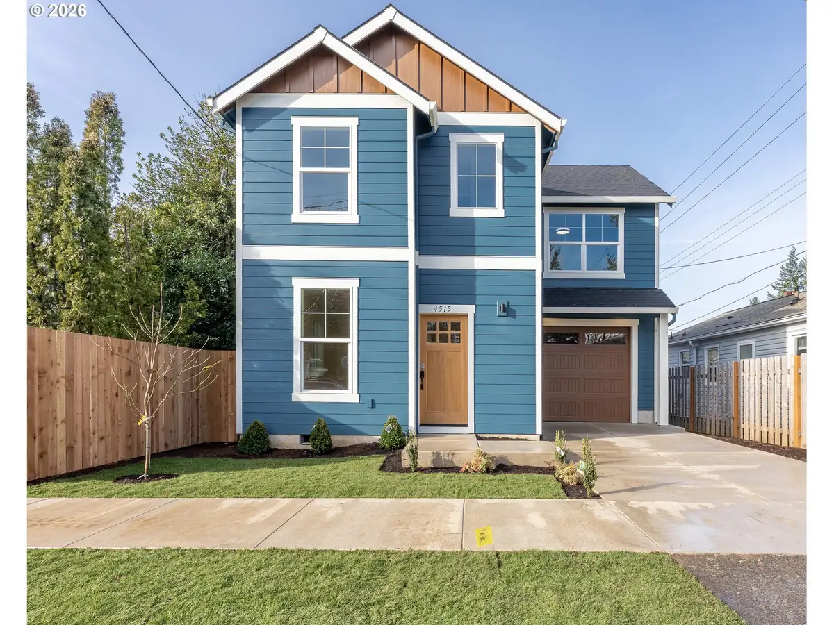 4515 SE 79th Ave, Portland, OR 97206 - Image #1