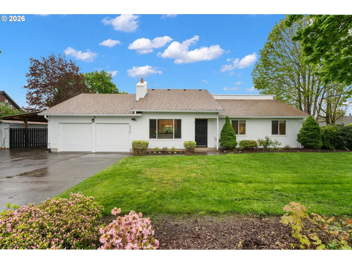 24950 NE Airport Rd, Aurora, OR 97002 - #1