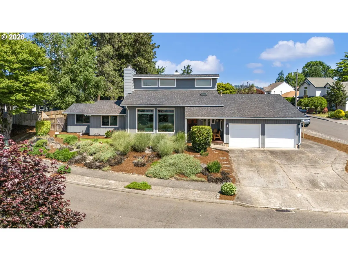 21629 NE Lachenview Ln, Fairview, OR 97024 - #1
